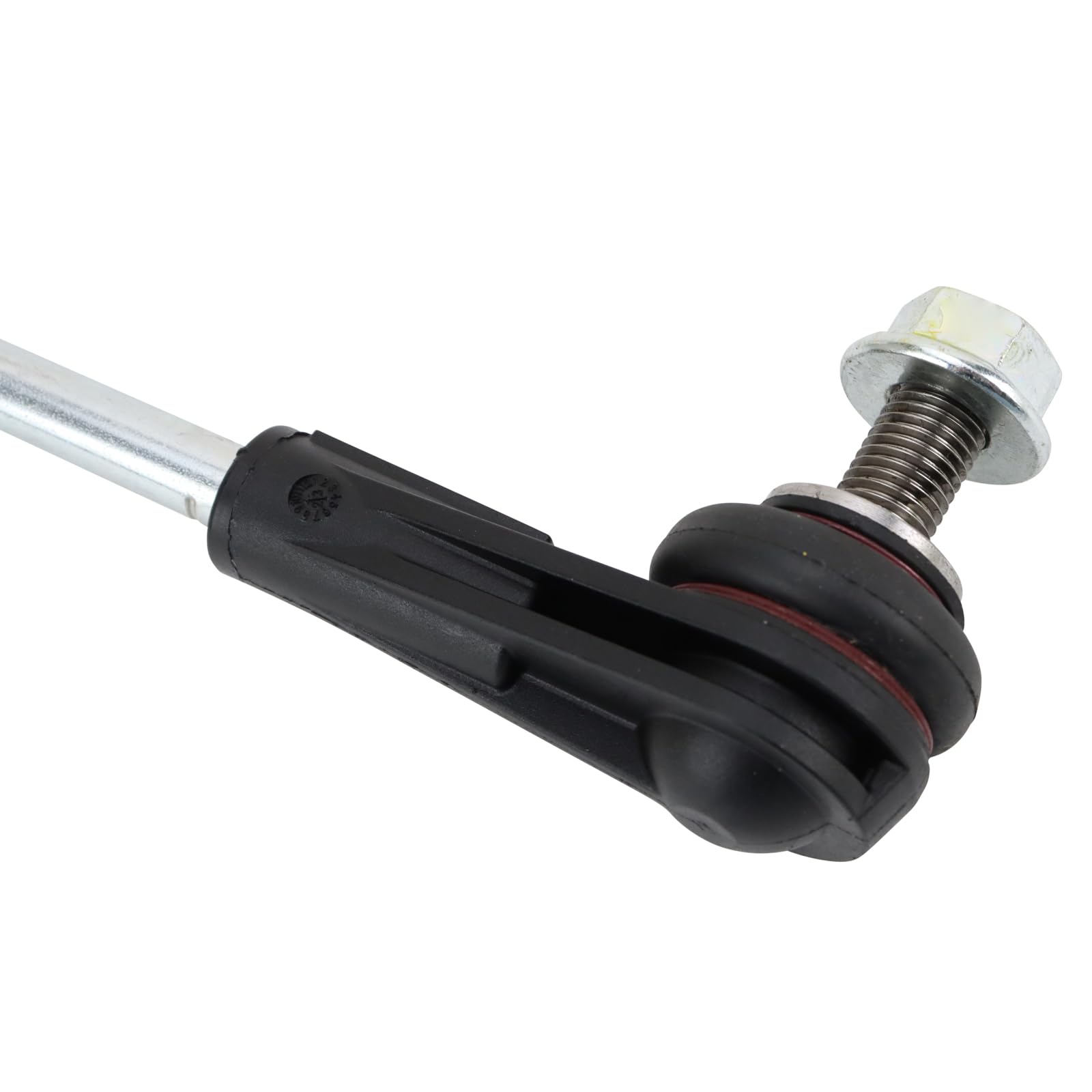 Trq Front Sway Bar Stabilizer Link Set Compatible With 2018-2020 Bmw 530E 2017-2021 530I 540I 2018 740E Xdrive 2016-2021 740I 20