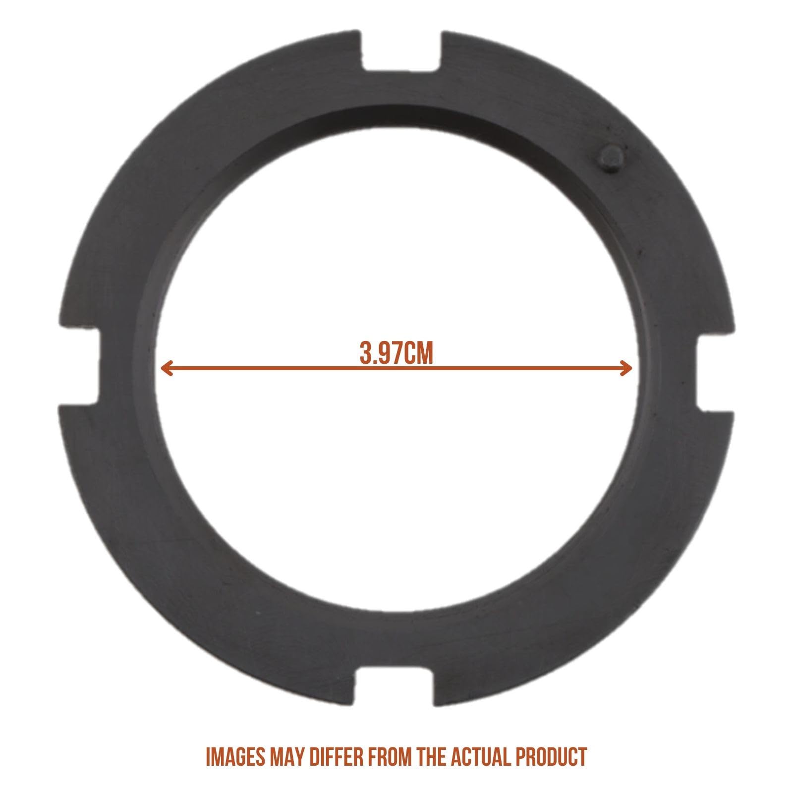 Milemarker Mile Marker 95-27997 Hub Nut Conversion Kit