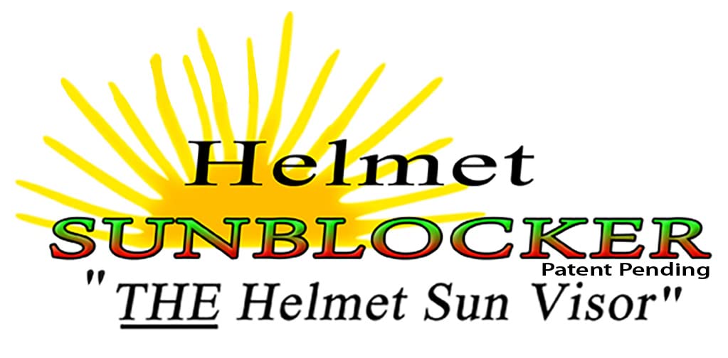 Helmet Sunblocker