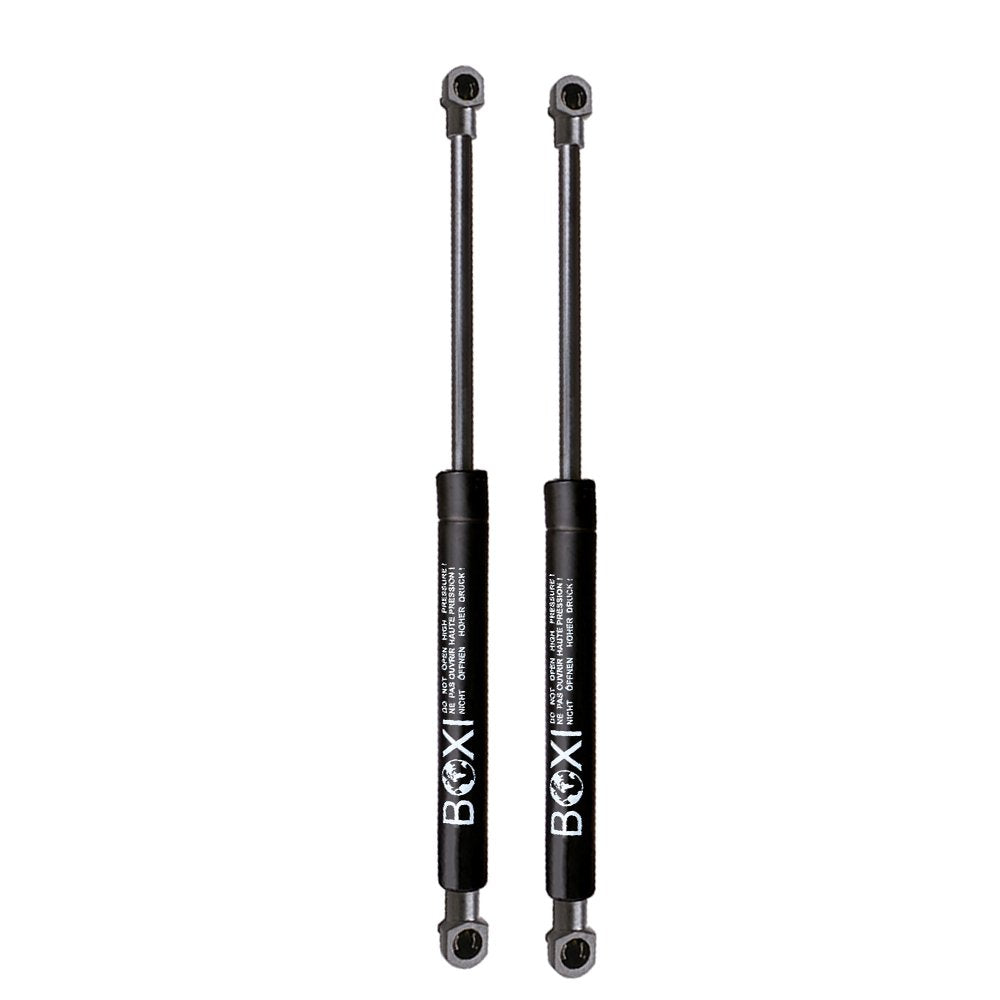 Qty(2) Boxi Tailgate Lift Supports Struts Shocks Gas Struts Shocks Springs Supports For Volvo V50 2005 / Volvo V50 2007 2008 200