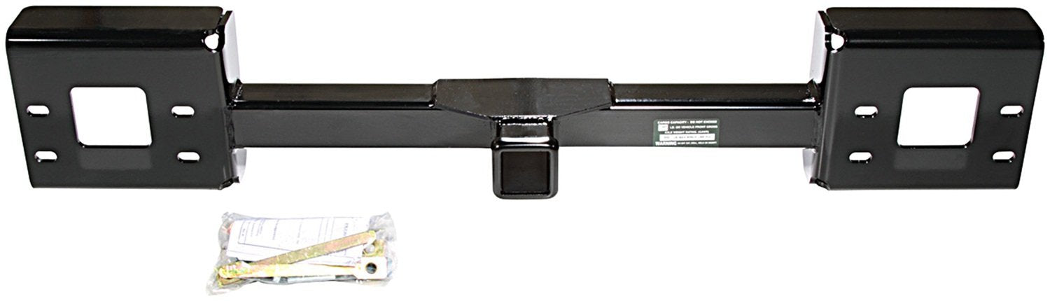 Reese Front Mount Receiver, 2 In. Compatible With Select Ford Excursion, F-250 Super Duty, F-350 Super Duty, F-450 Super Duty, F