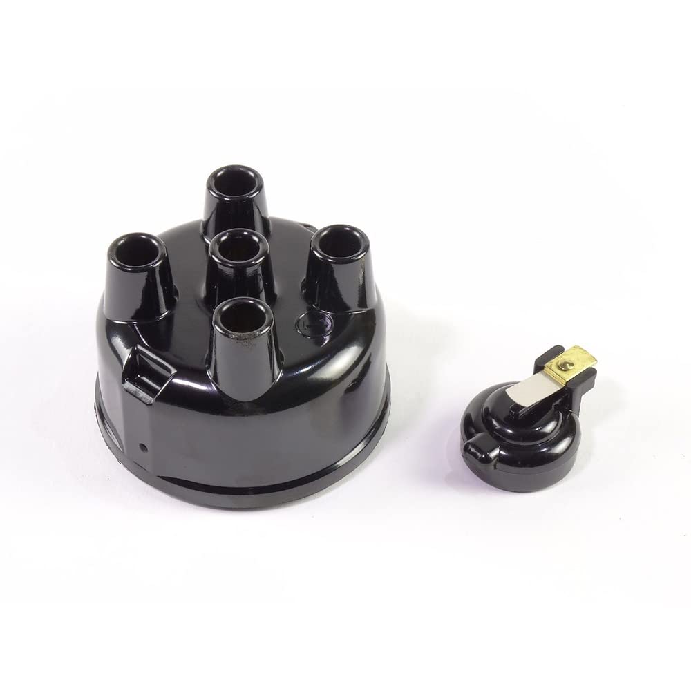 Reliable Aftermarket Parts Our Name Says It All RAParts 351693R92 Distributor Cap & 353896R91 Rotor Fits International Harvester