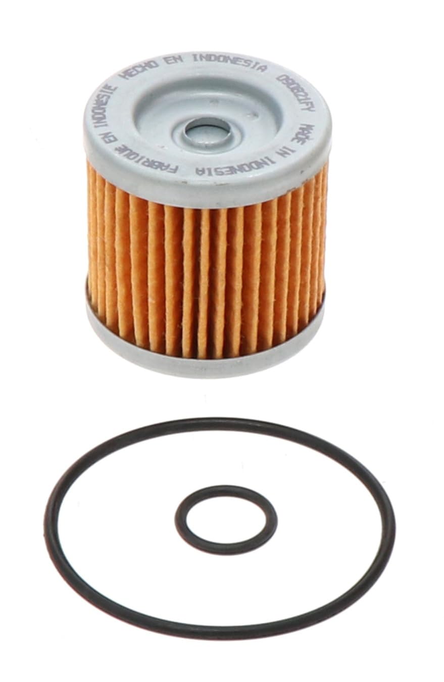 WIX Filters - 57931 Cartridge Fuel Metal Canister, Pack of 1