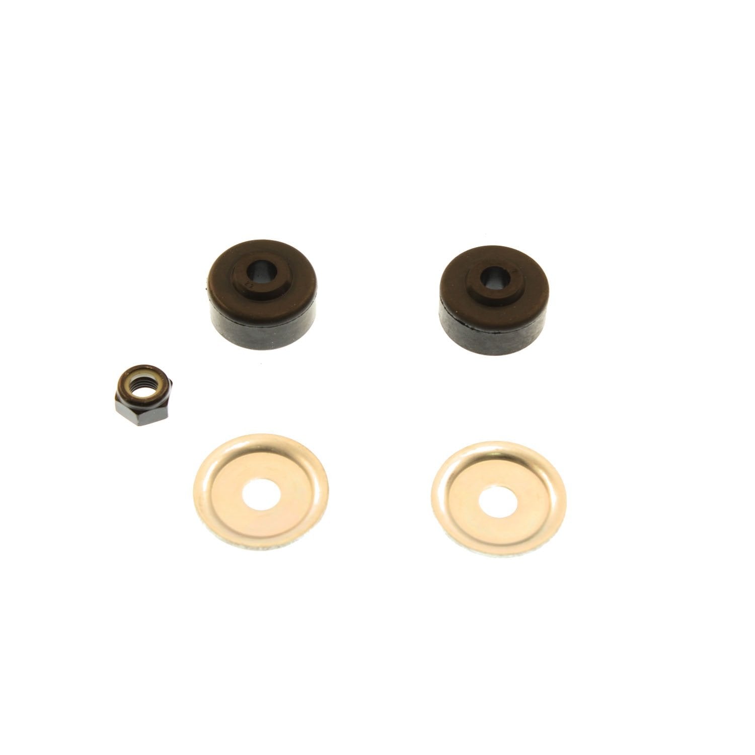 Bilstein 24185417 Shock Absorber