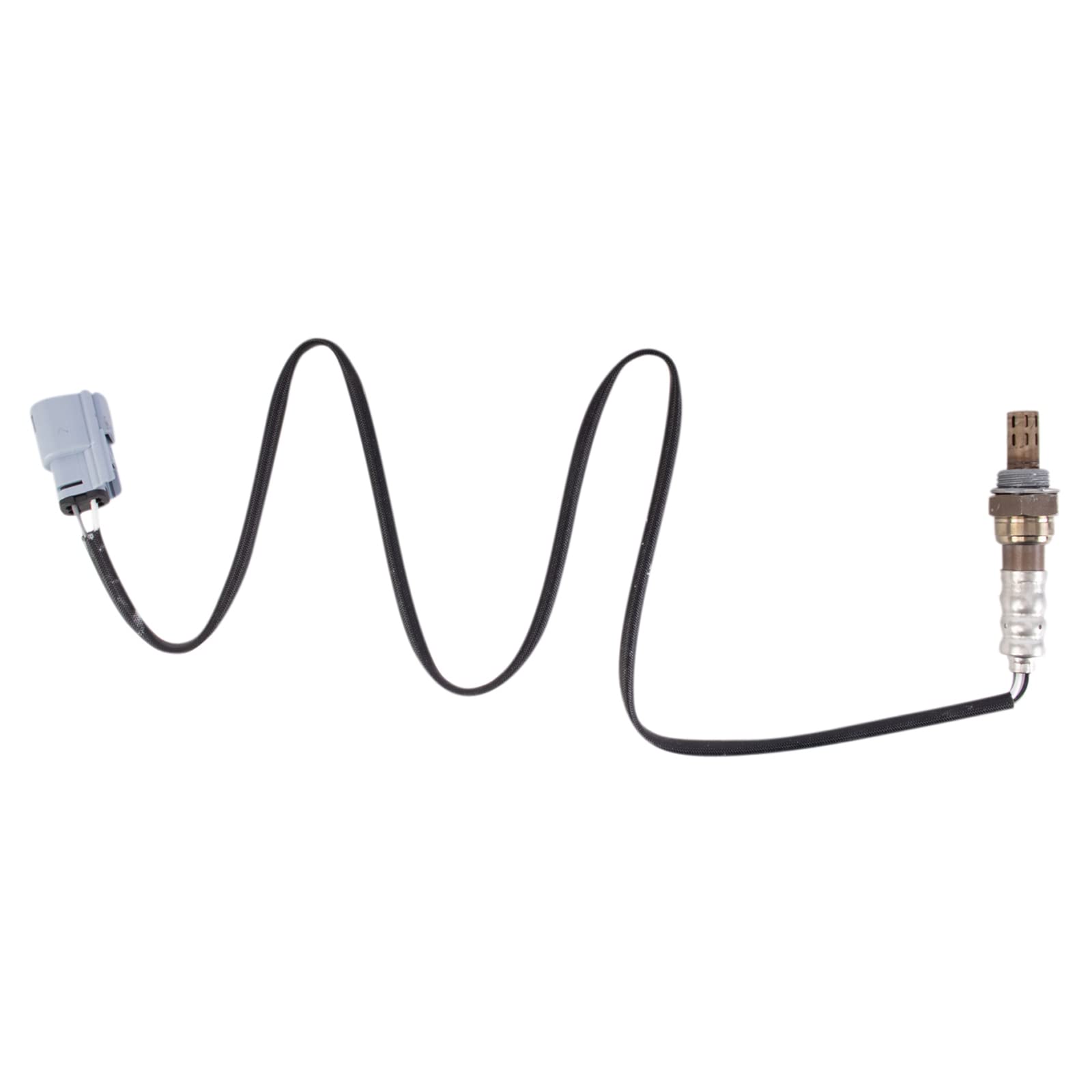 Trq Downstream O2 Oxygen Sensor Compatible With 2017-2018 Ford Escape 2016-2018 Transit Connect