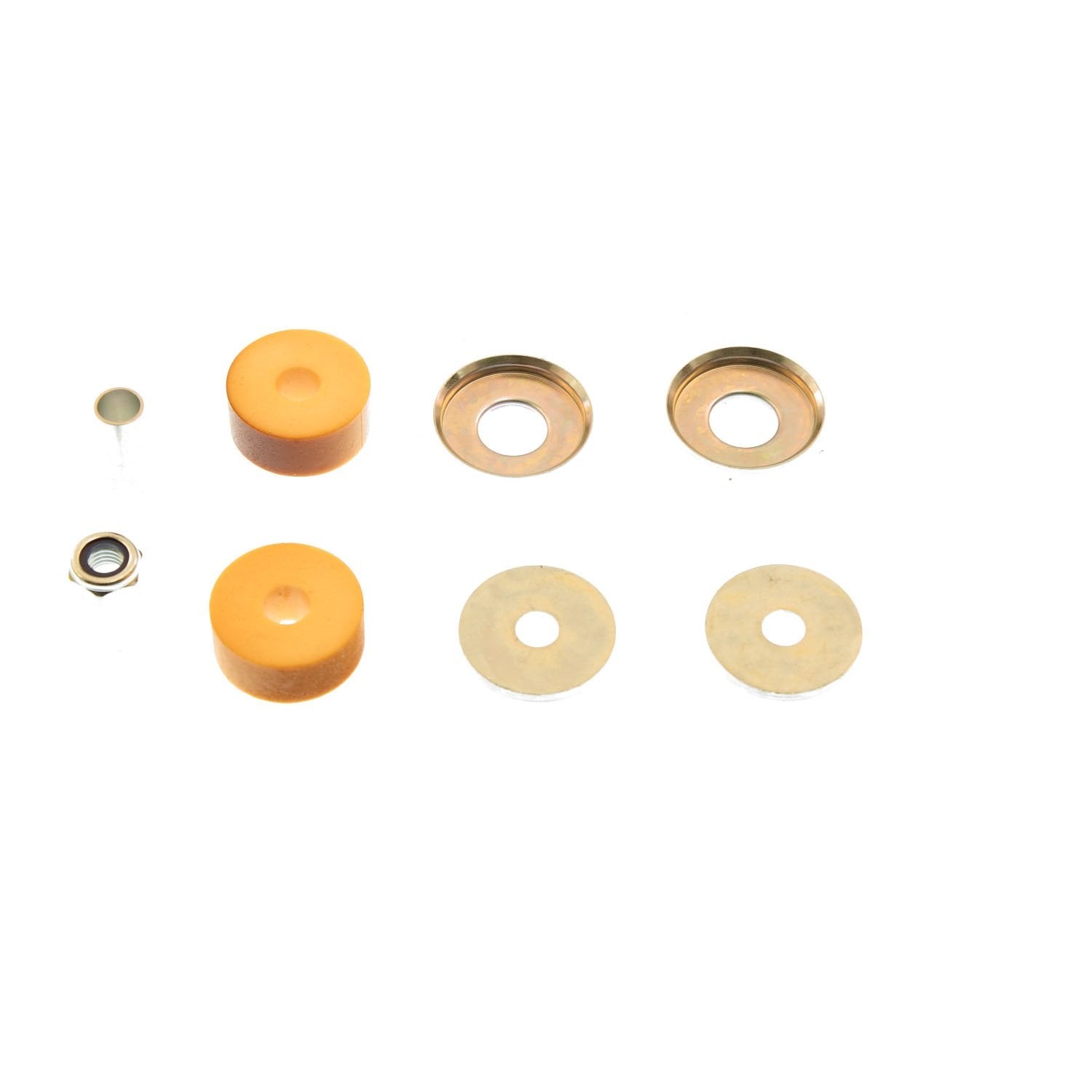 Bilstein (24024457) 36mm Monotube Shock Absorber