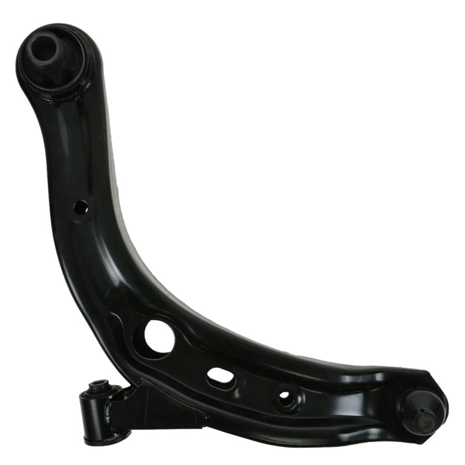 Trq Front Lower Control Arm With Ball Joint Set Compatible With 2000-2006 Mazda Mpv