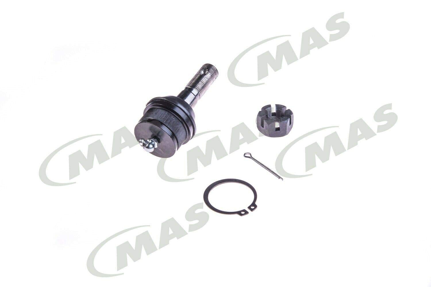 Dorman B80026 Front Upper Suspension Ball Joint Compatible with Select Dodge/Ford Models