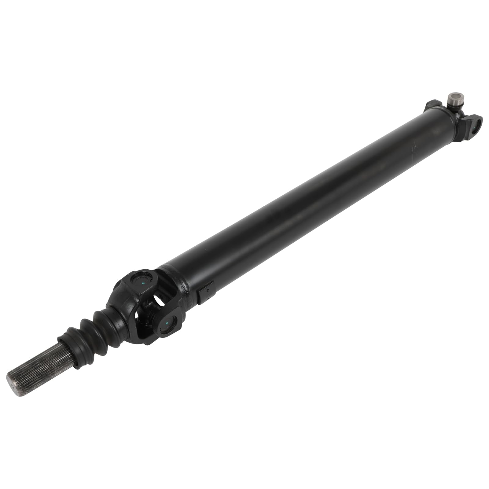 Scitoo?36.25''?Steel Front Driveshaft Assembly Drive Shaft For Cadillac Escalade For Chevrolet Avalanche Silverado 1500 Suburban