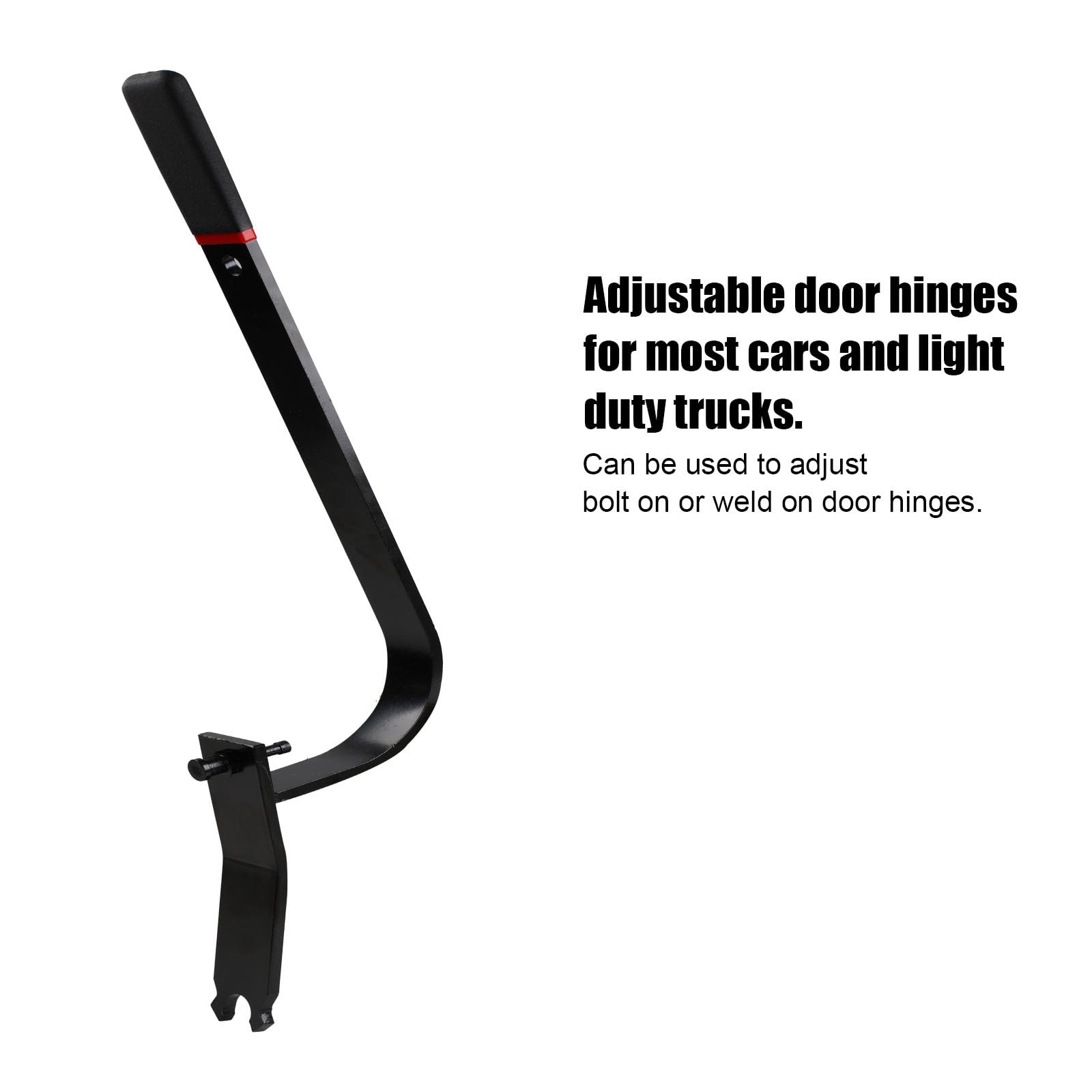 CONGKAILU Car Door Hinge Alignment Tool, Model 65800, Upgraded Door Adjuster for Most Cars and Light Trucks