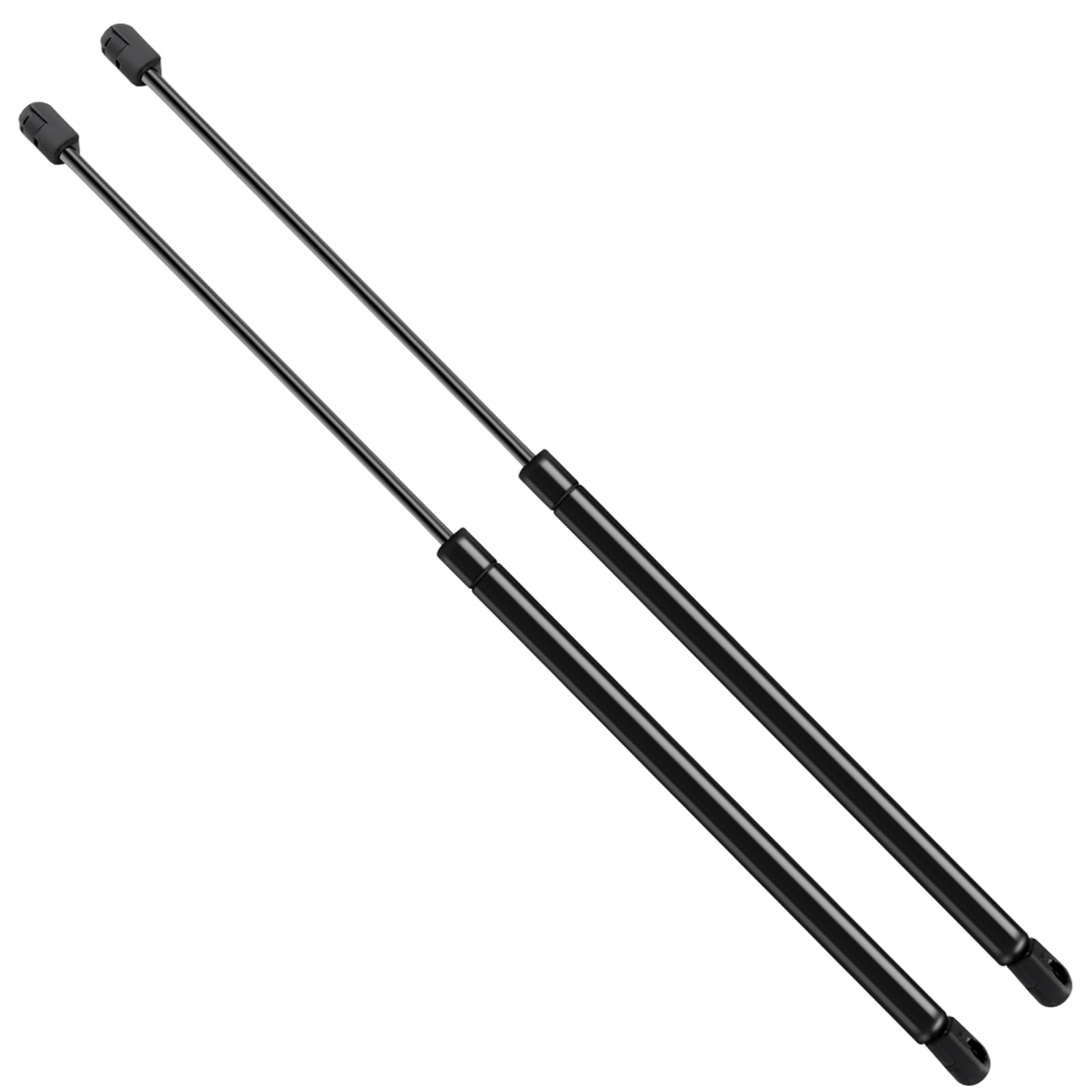 Scitoo 4351 23.62Inch Lift Supports Fit For Volkswagen Type 1 1998-2010 Rear Left And Right Trunk Shock Struts 2Pcs