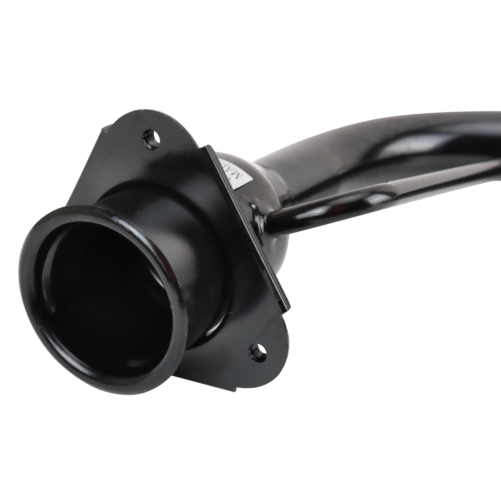 Trq Fuel Tank Filler Neck Compatible With 2011-2016 Ford F-250 Super Duty F-350 Super Duty