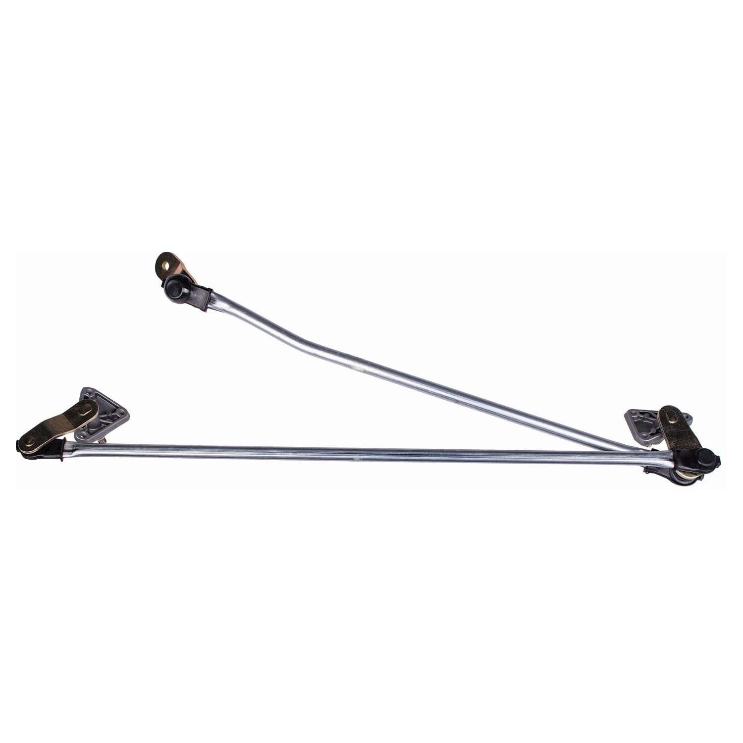 OEG Parts New Wiper Motor Linkage Compatible with Toyota Tundra 00-06 2000-2006 Front 851100C020 851500C010 851500C030 602-441 6
