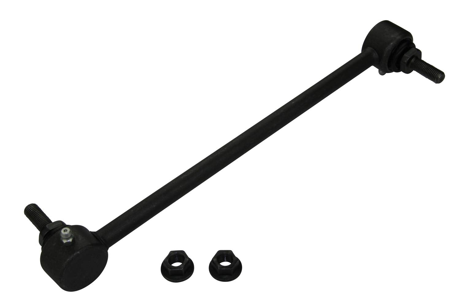MOOG K80296 Suspension Stabilizer Bar Link for Mazda CX-5 - Durable Rubber Construction