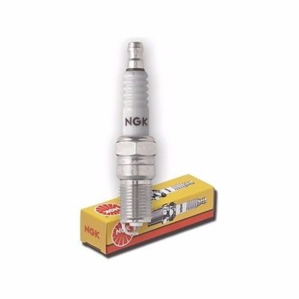 NGK BR8HS10 Spark Plug Shop Pack 25 per Pack