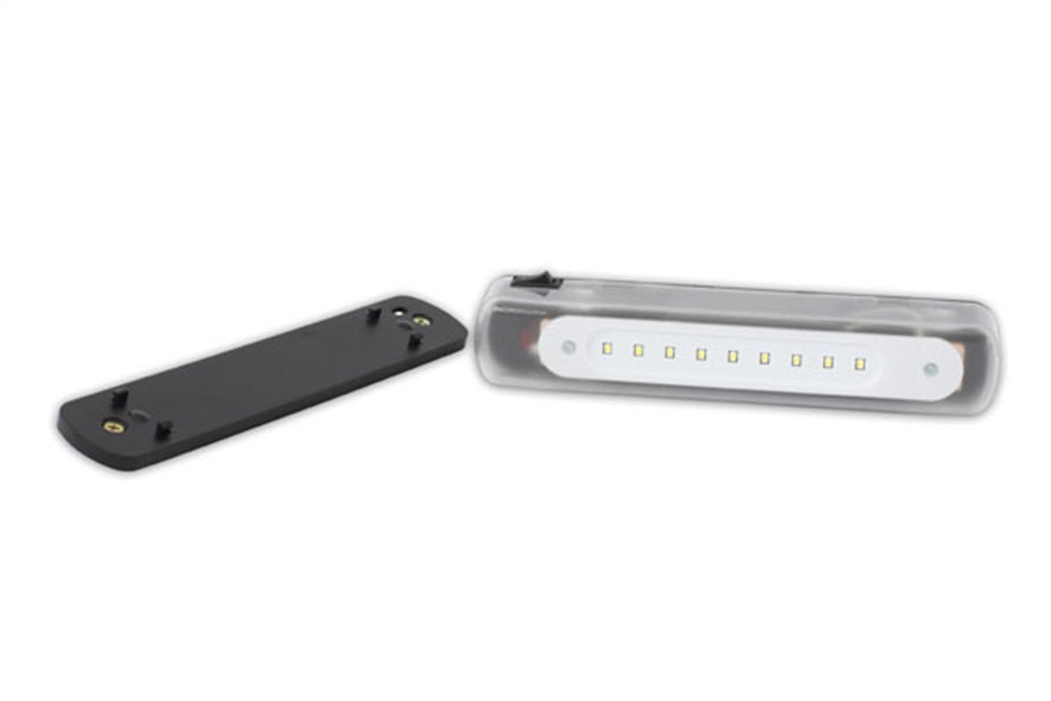 Rugged Ridge | Led Interior Courtesy Light, Universal | 12430.01