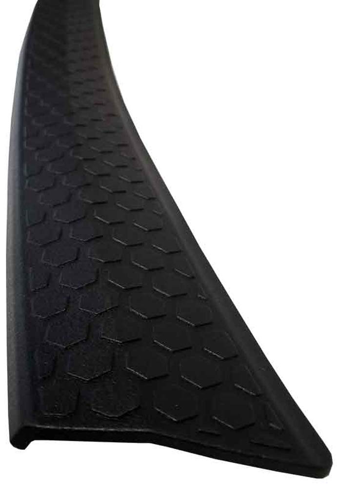 Dawn Enterprises Rbp-016 Rear Bumper Protector Compatible With Honda Cr-V