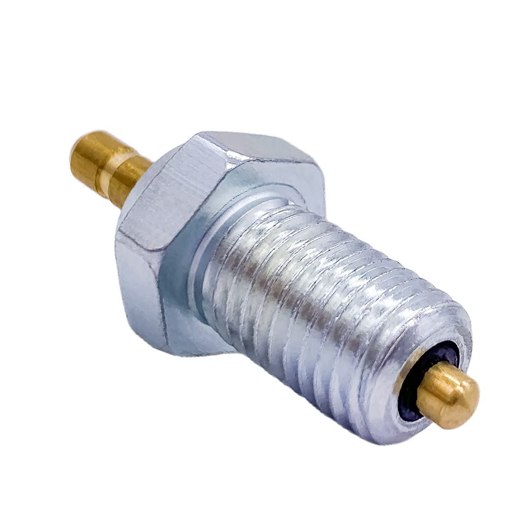 ZeeKee Neutral Reverse Sensor Switch for Honda ATVs - Metal, Model z0101, Replaces 35600-HA0-003