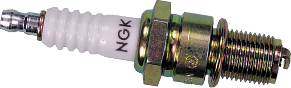 Ngk 7022 Standard Spark Plug - Bpr6Hs, 1 Pack