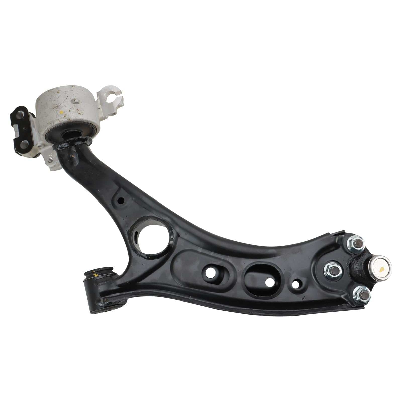 Trq Front Right Lower Control Arm With Ball Joint Passenger Side Compatible With 2017-2023 Honda Cr-V