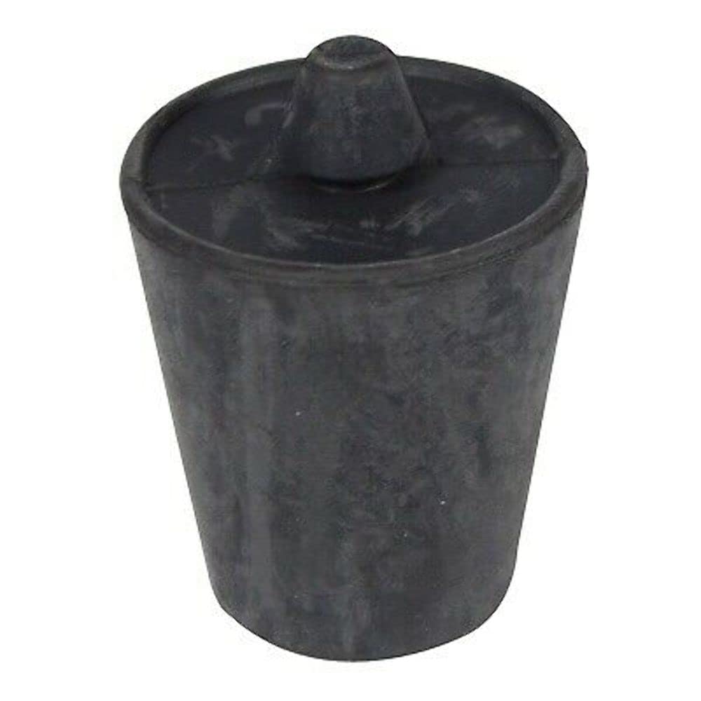 Ford 9L3Z-16758-C - BUMPER - HOOD REST