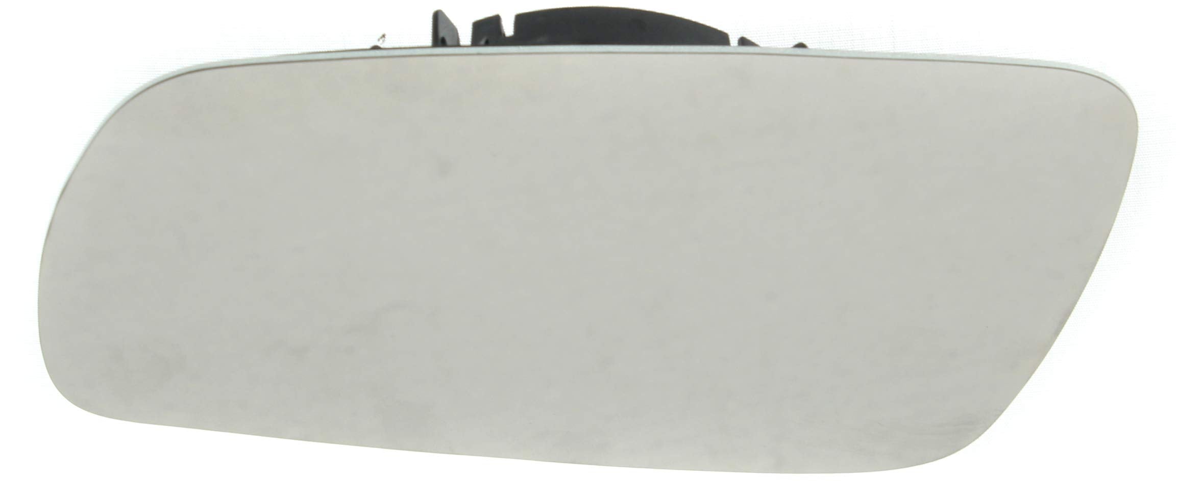 Kool Vue Driver Side Mirror Glass Compatible With 1999-2006 Volkswagen Golf, Fits 1999-2005 Jetta, Fits 1998-2004 Passat, Fits 2
