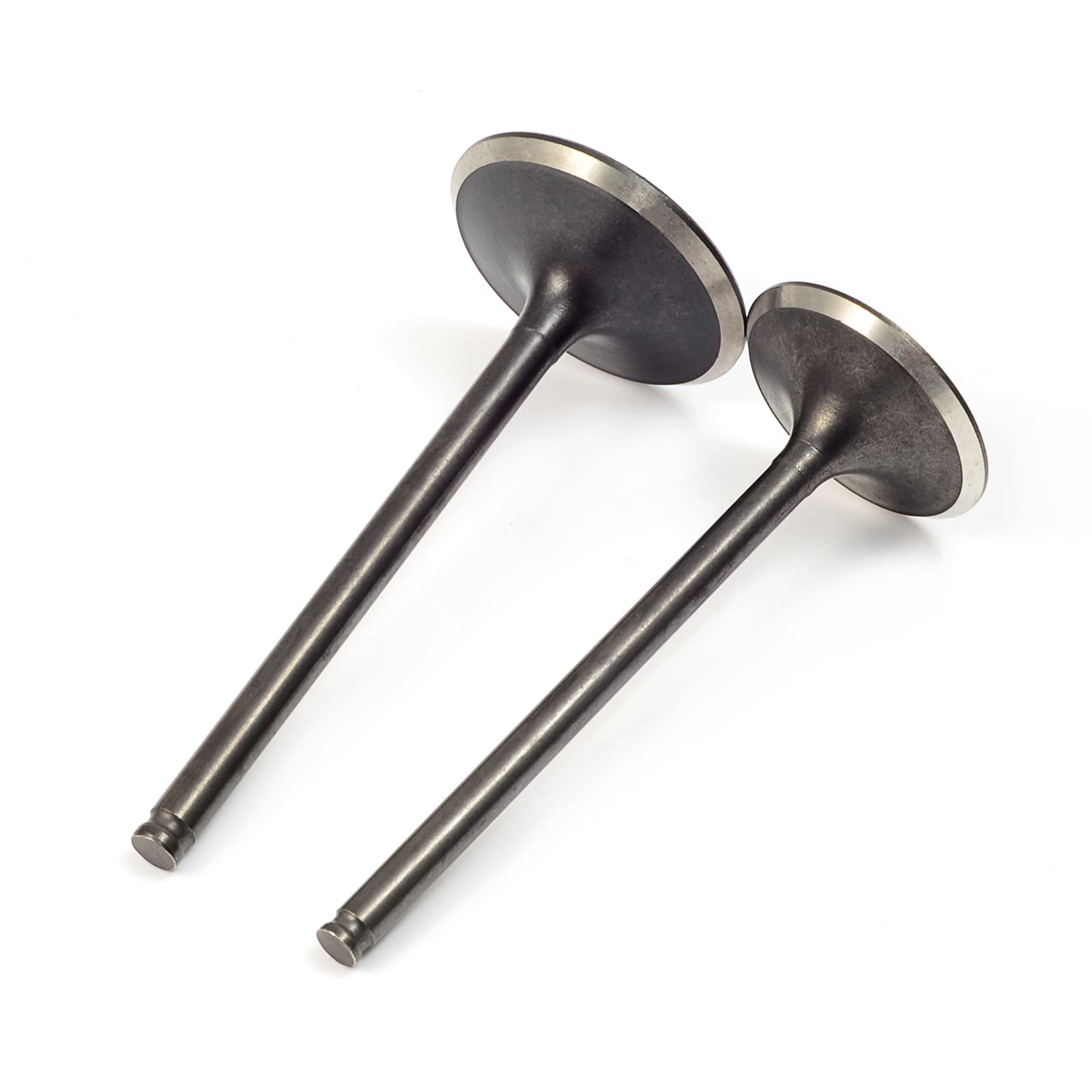 Intake Valve & Exhaust Valve Set With Seals For Honda Crf450 R Crf 450R 2002 2003 2004 2005 2006 14711-Meb-670 14721-Meb-670