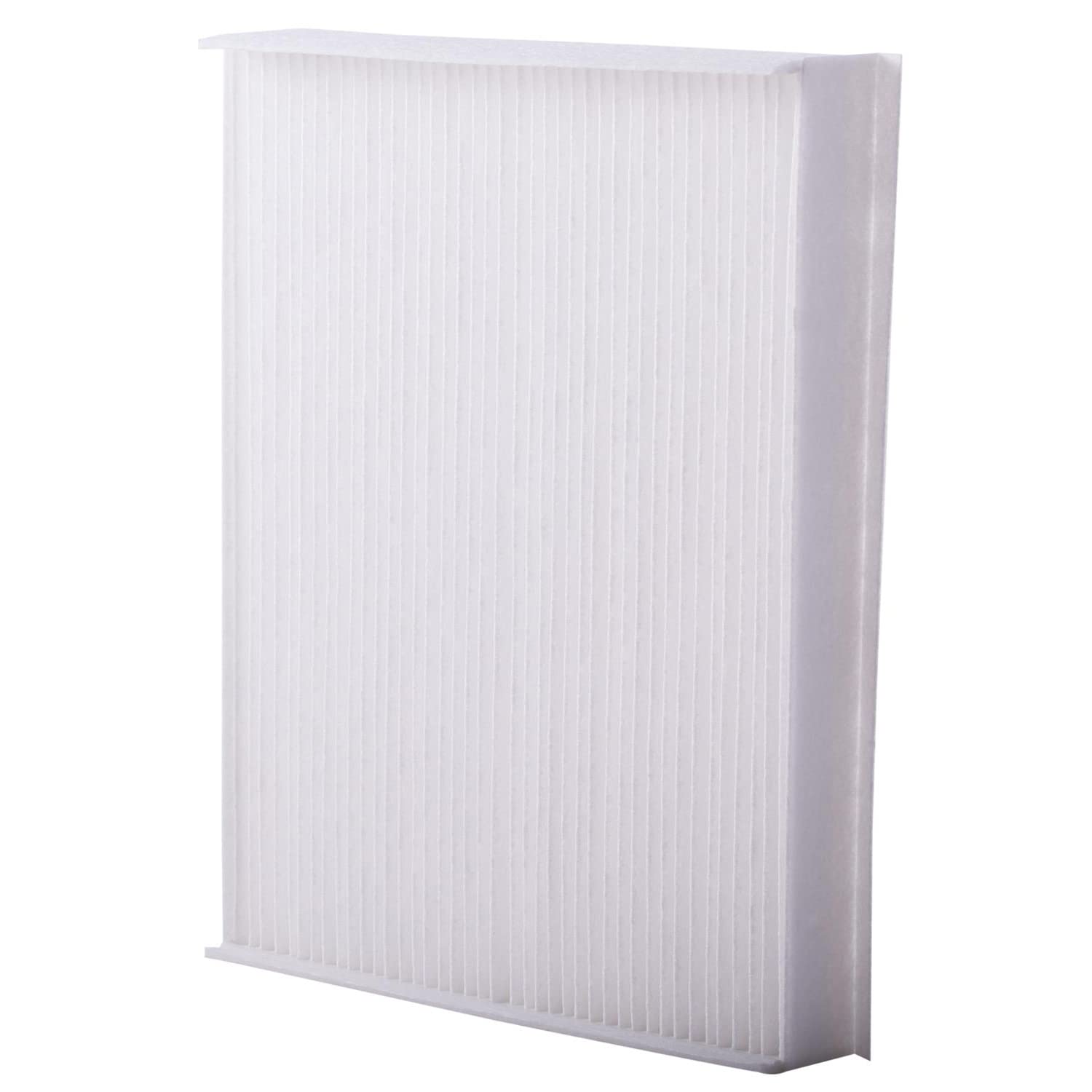 PG PC8214 Cabin Air Filter|Fits 2022-21 Ford F-600 Super Duty,2022-20 F-600 Super Duty,2022-20 F-450 Super Duty,2022-17 F-450 Su