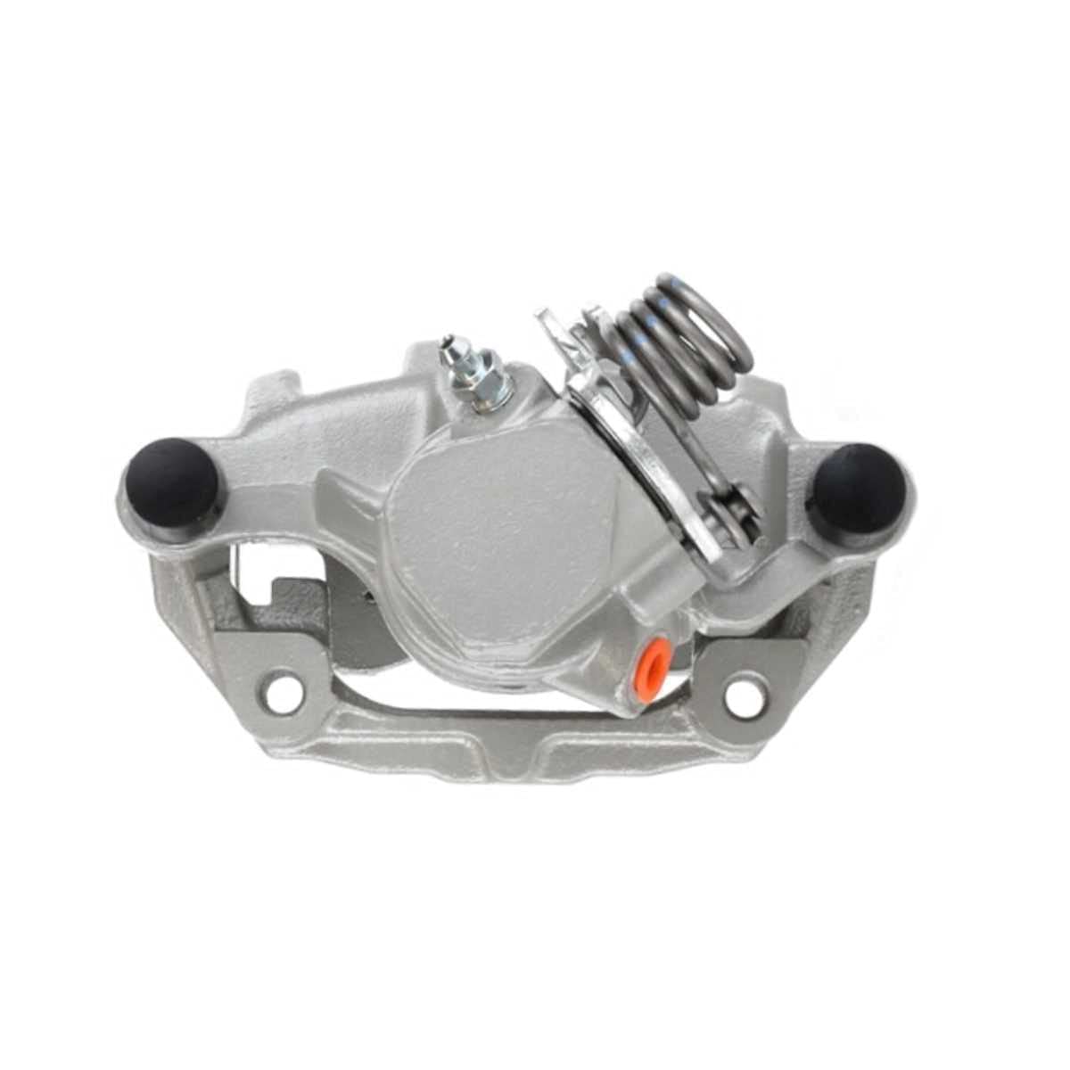 Autoshack Rear Brake Calipers Assembly With Bracket Pair Of 2 Driver And Passenger Side Replacement For 2010-2013 Mazda 3 2010-2013 3 Sport 2.0L Fwd Bc30240Pr