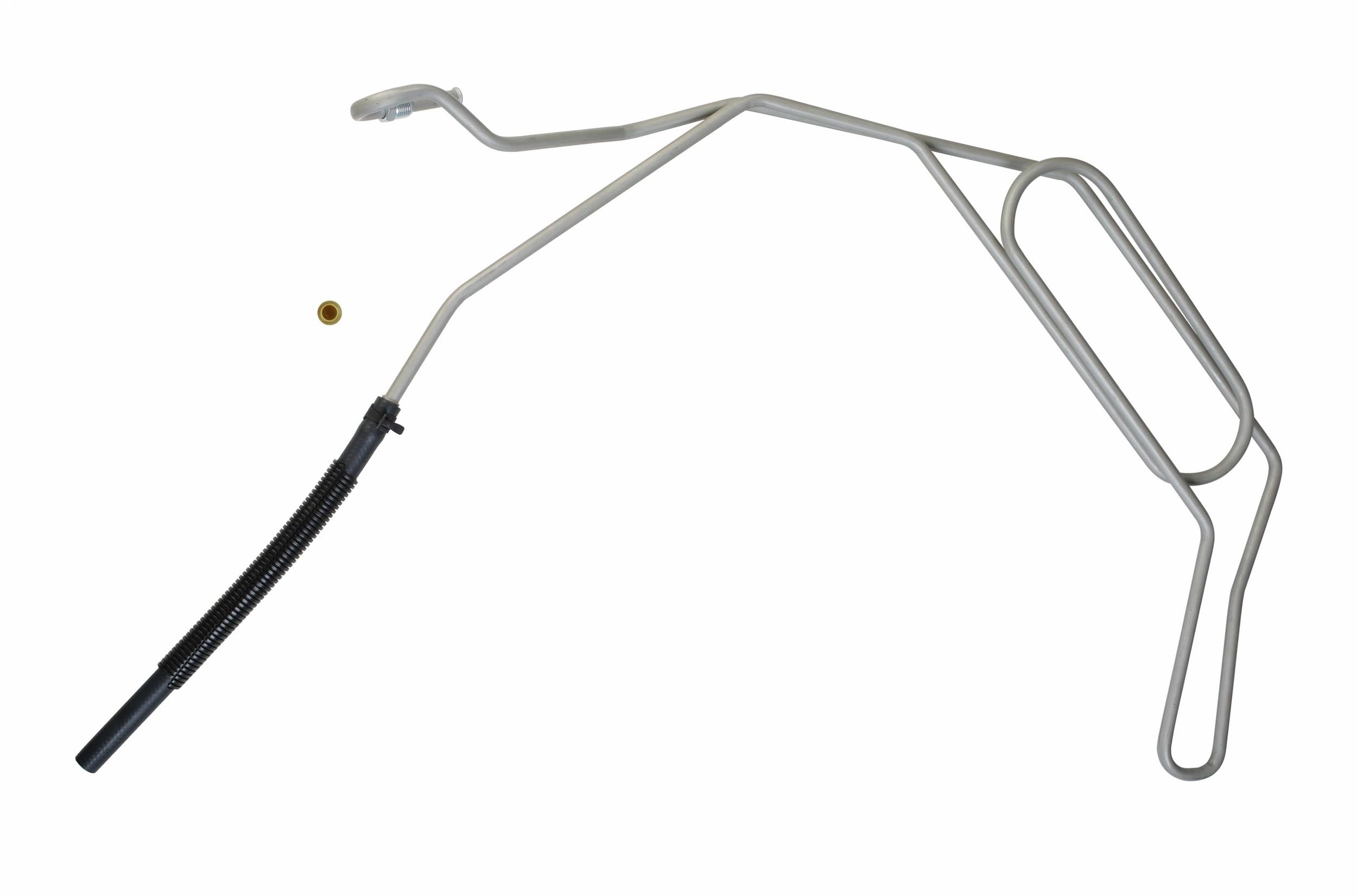 Sunsong 3401429 Power Steering Return Line Hose Assembly