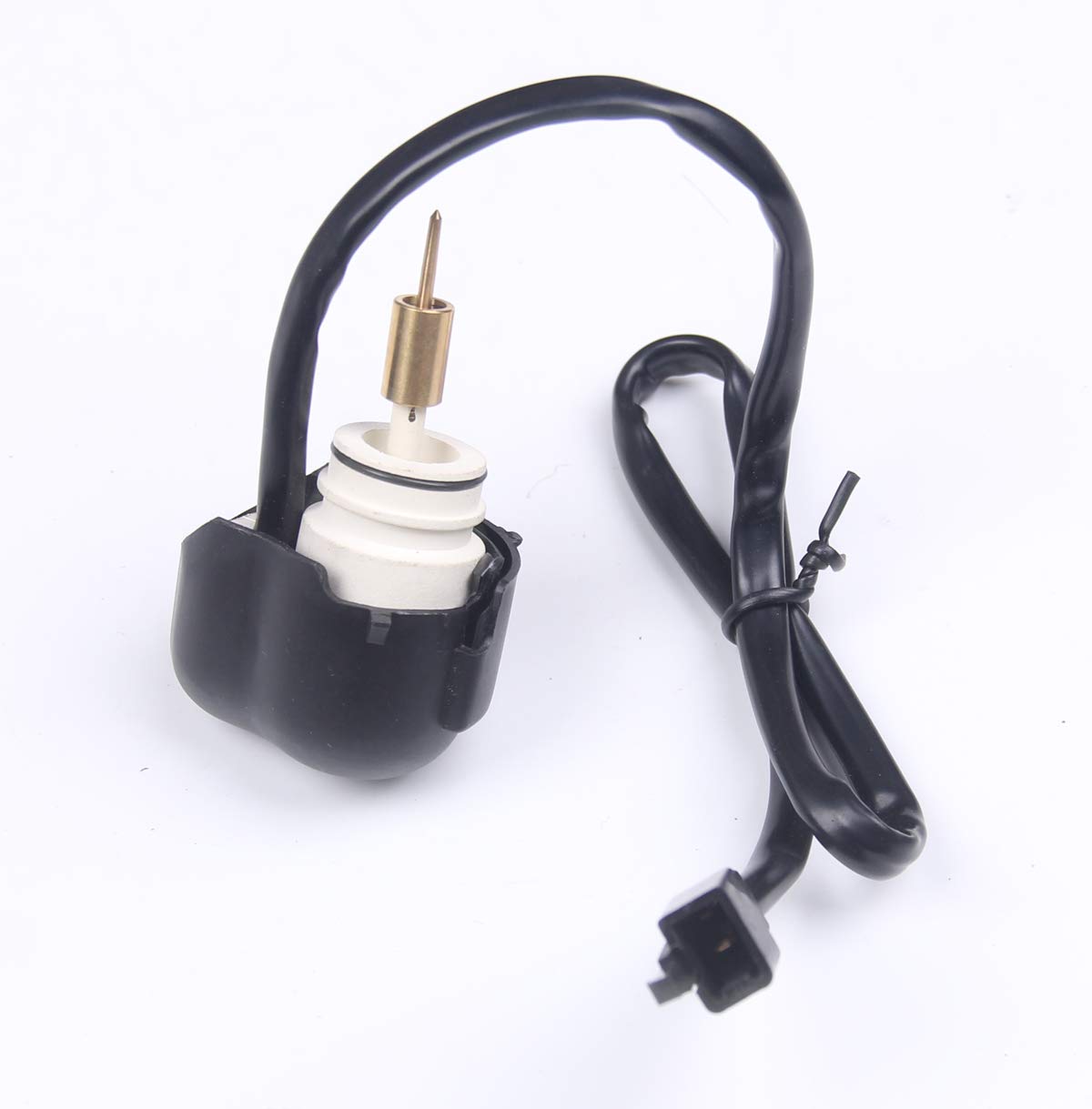 Bh-Motor New Carburetor Start Electric Choke For Arctic Cat 366 4X4 2008-2010 Arctic Cat 400 4X4 2005-2008 400 Cr 2013-2015 Repl