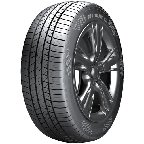 Armstrong TRU-TRAC SU All Season - 265/60 R18