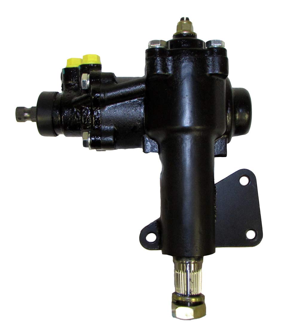 Borgeson 800114 Power Steering Conversion Box