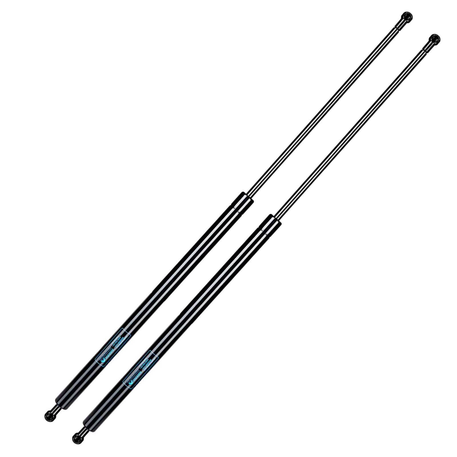 Arana Se280Pss30 28 Inch 30Lb Gas Spring Struts, 28   133N Shocks Lift Support For Truck Tonneau Cover Boat Motor Hatch Travel T