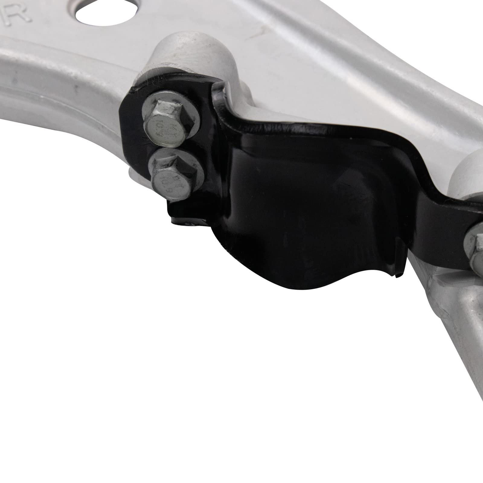 Trq Front Right Lower Control Arm With Ball Joint Passenger Side Compatible With 2009-2014 Nissan Maxima