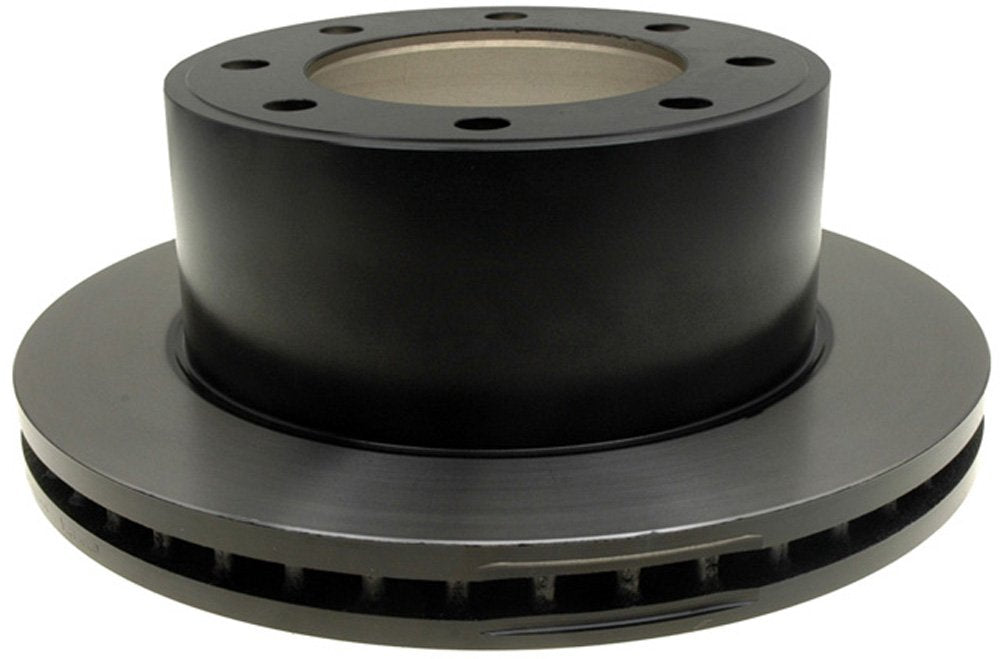 Raybestos 680394 Advanced Technology Disc Brake Rotor