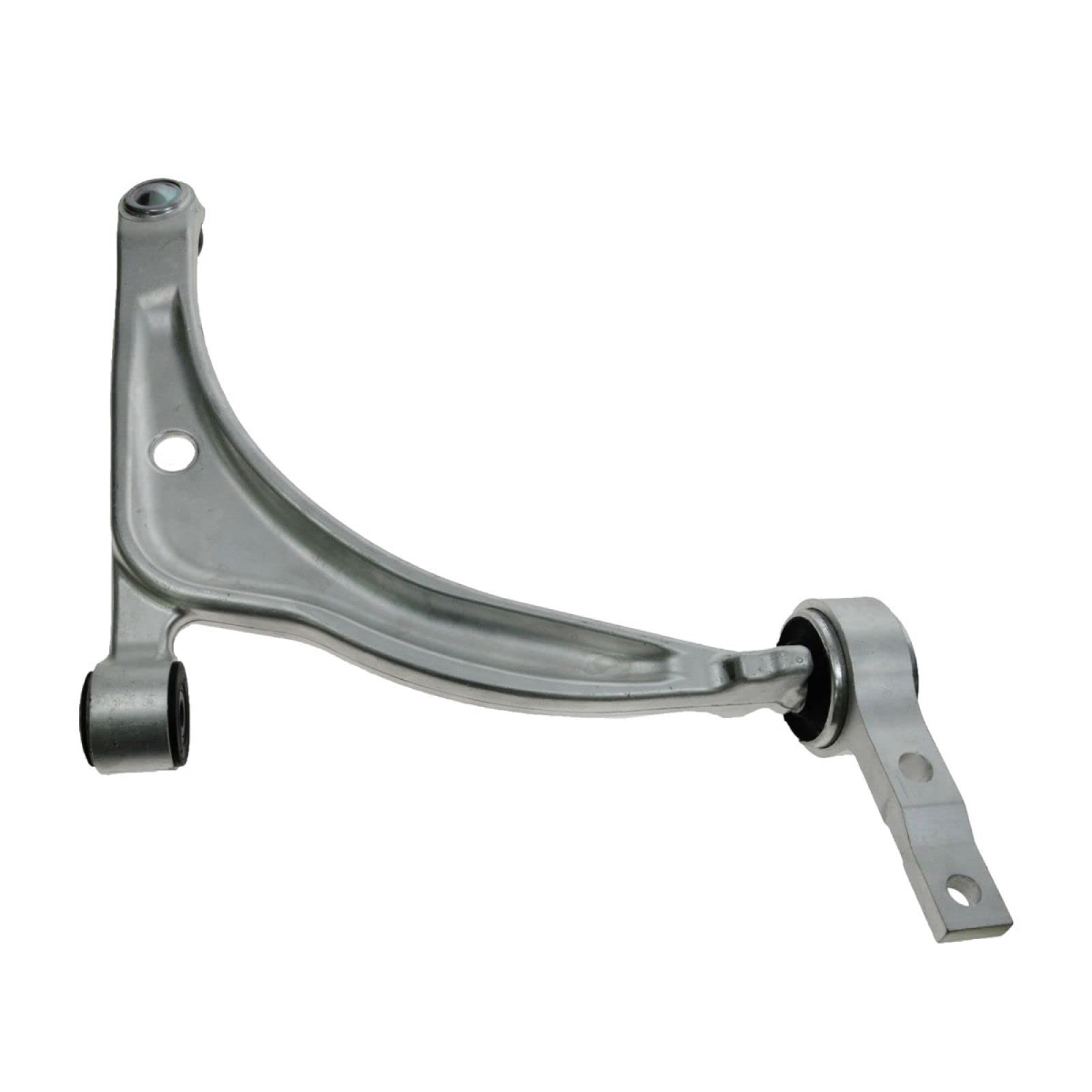 Trq Front Lower Control Arm With Ball Joint Set Compatible With 2002-2006 Nissan Altima 2004-2008 Maxima