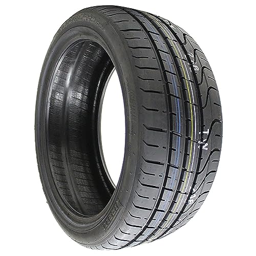 Pirelli P Zero 265/30R20 94Y Passenger Tire