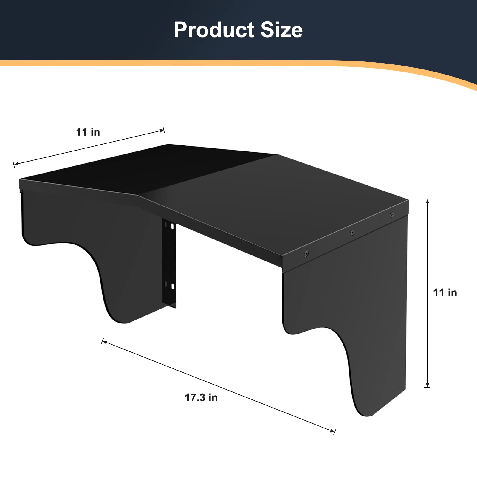 Bonnary WallBox Electric Vehicle Charging Station Protective Roof Accessories Charging Post Roof Stainless Steel Cover Weatherpr