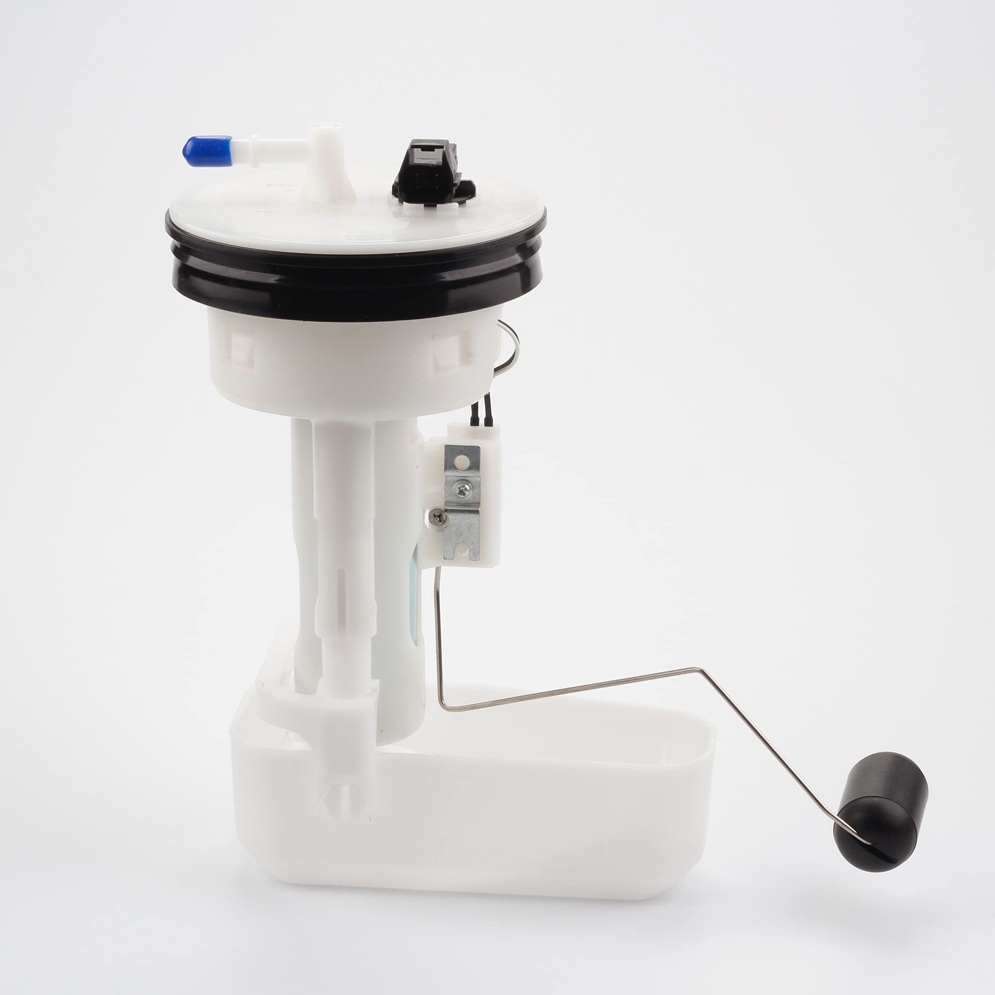 Dasbecan Fuel Pump Assembly Compatible With Suzuki King Quad 450 500 700 750 Replaces# 15100-31G03 1510031G03