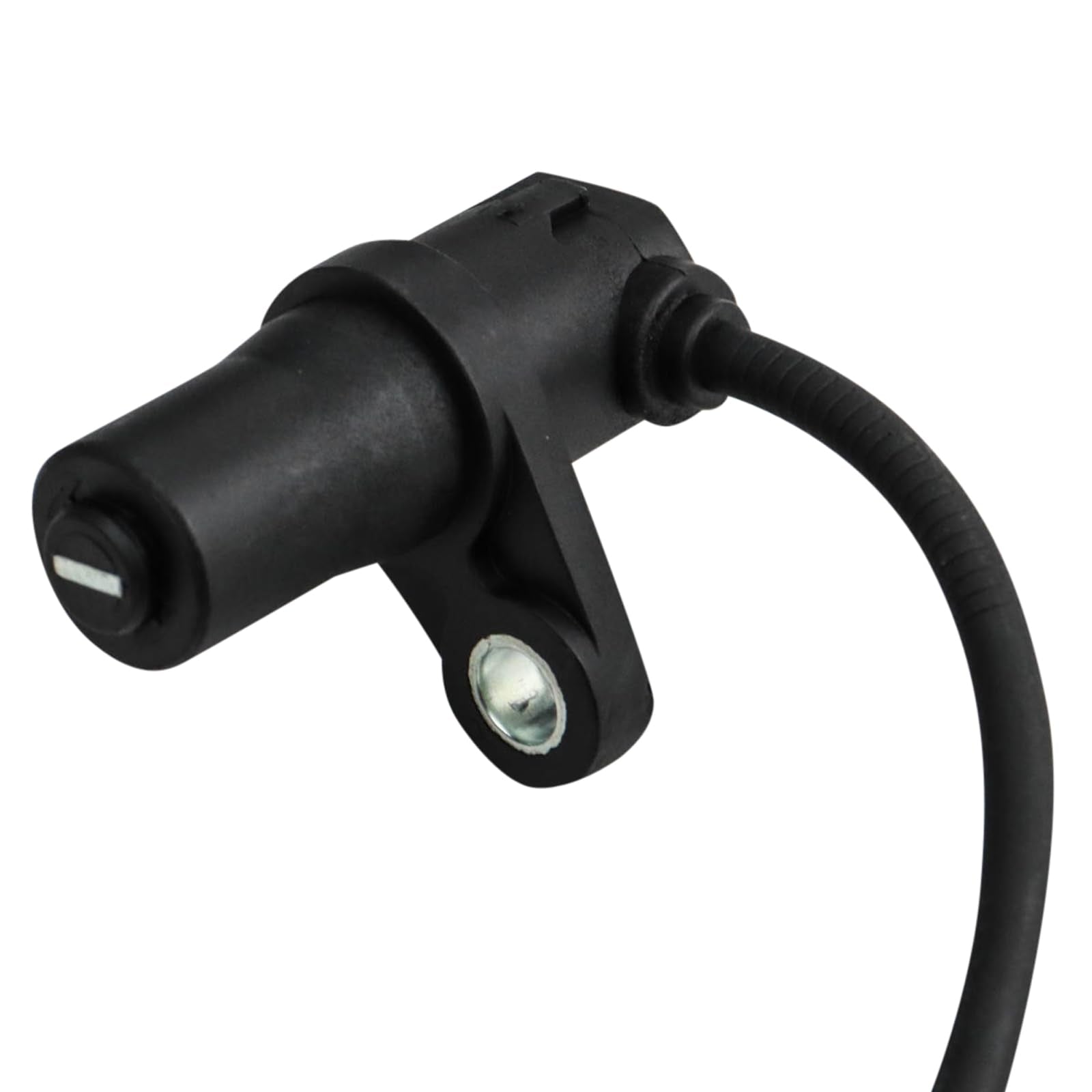 Trq Rear Left Abs Wheel Speed Sensor Drivers Side Compatible With 2004-2006 Lexus Rx330 2007-2009 Rx350 2006-2008 Rx400H 2004-20