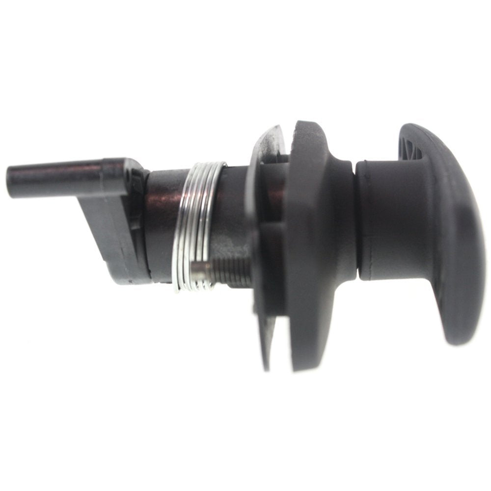 Evan Fischer Tailgate Handle Compatible With 1991-1997 Ford Explorer, Fits 1997 Mercury Mountaineer, Outside F3Tz7843400A Fo1915