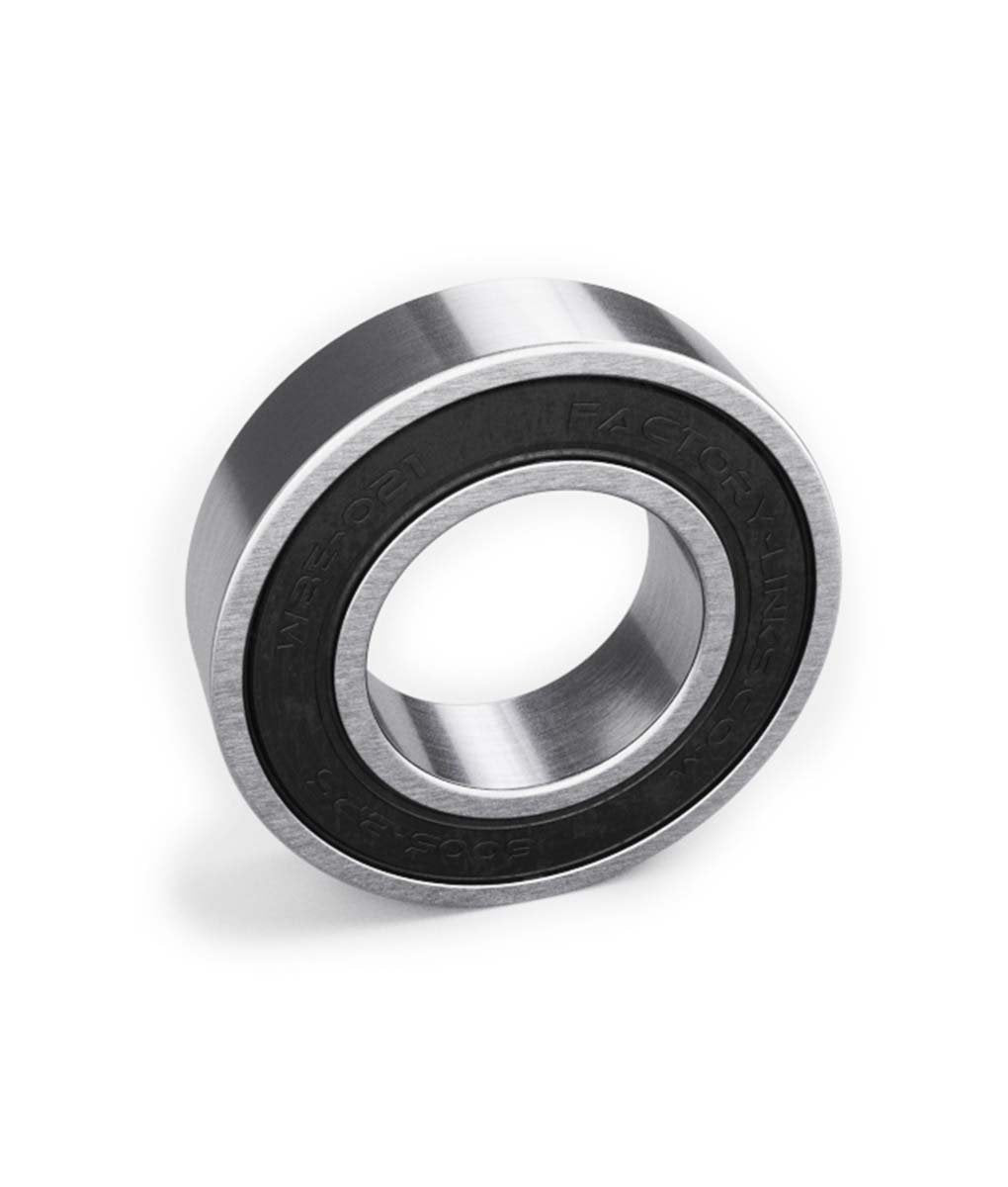 [Factory-Links] Rear Wheel Bearing Kits, Fits: KTM (1998-2022): All Models and Engines, Husqvarna (2014-2022): All Models and En