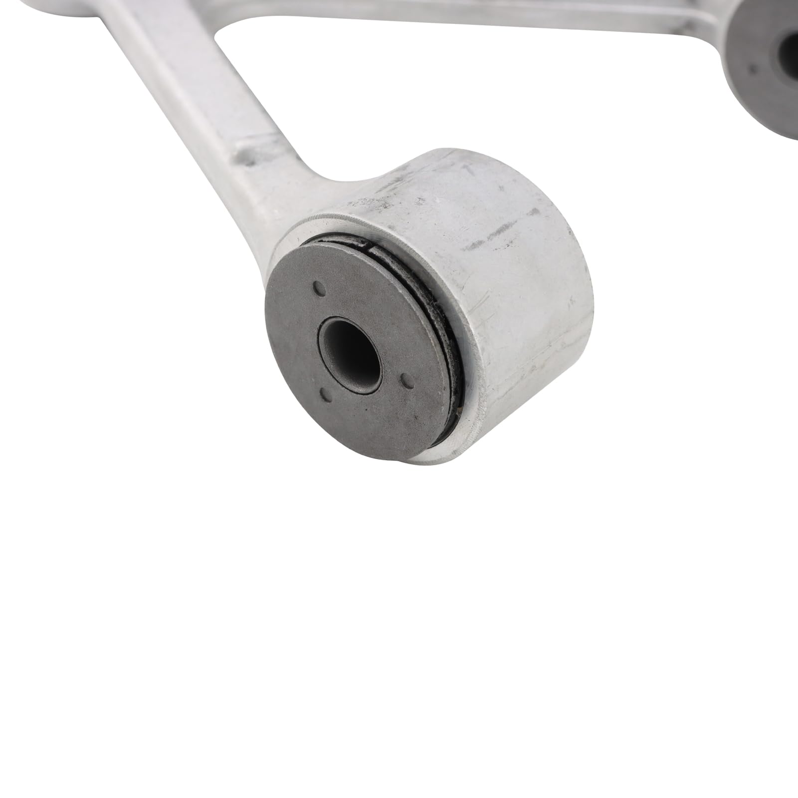 Trq Front Left Upper Control Arm With Ball Joint Drivers Side Compatible With 1992-2000 Lexus Sc300 Sc400 1993-1998 Toyota Supra