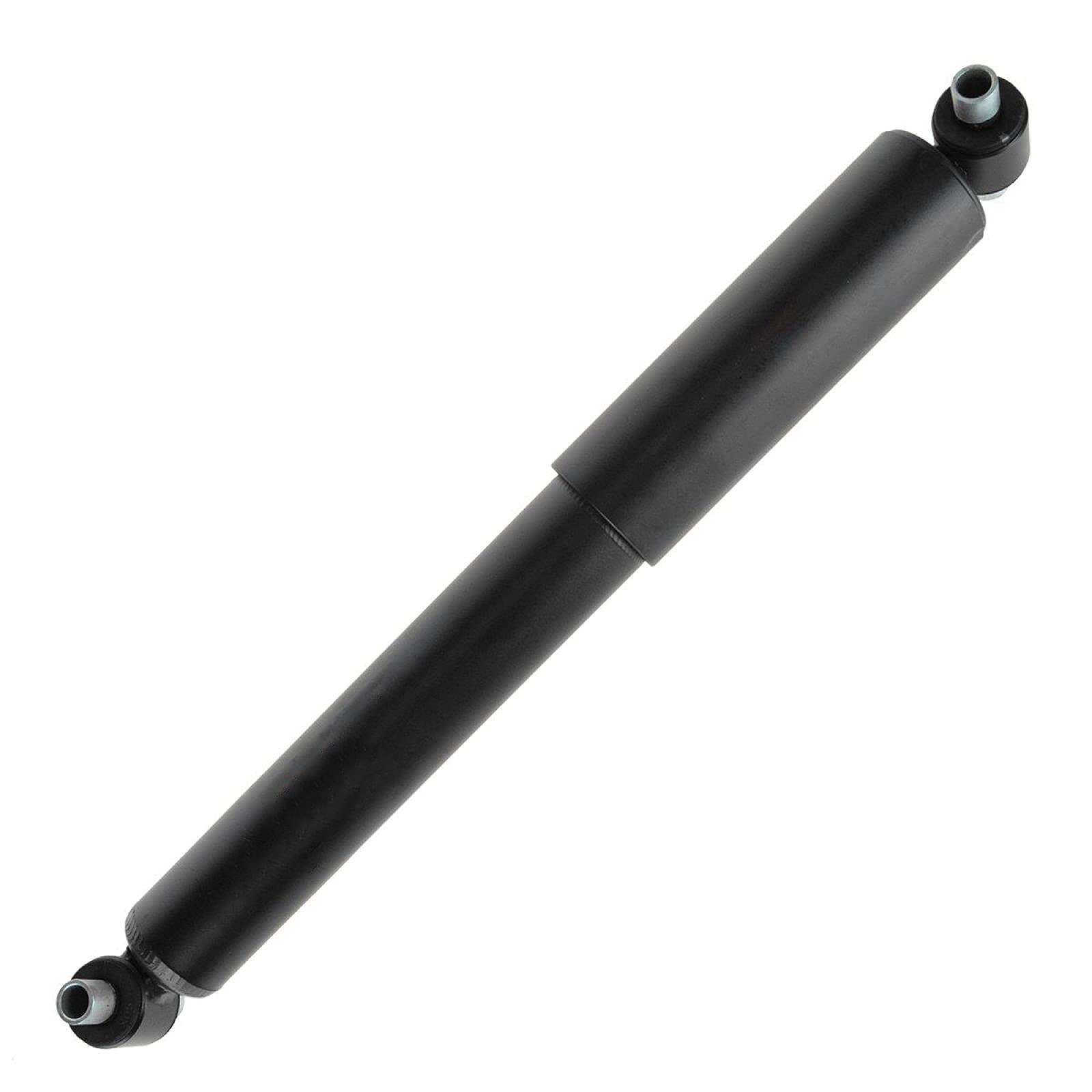 Trq Front And Rear Complete Strut Assembly & Shock Absorber Kit Shock & Spring Strut Assembly Compatible With 2006-2009 Ford Fus