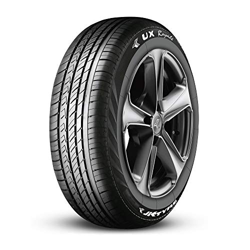 Jk Tyre 175/65 R15 Ux Royale Tubeless Car Tyre