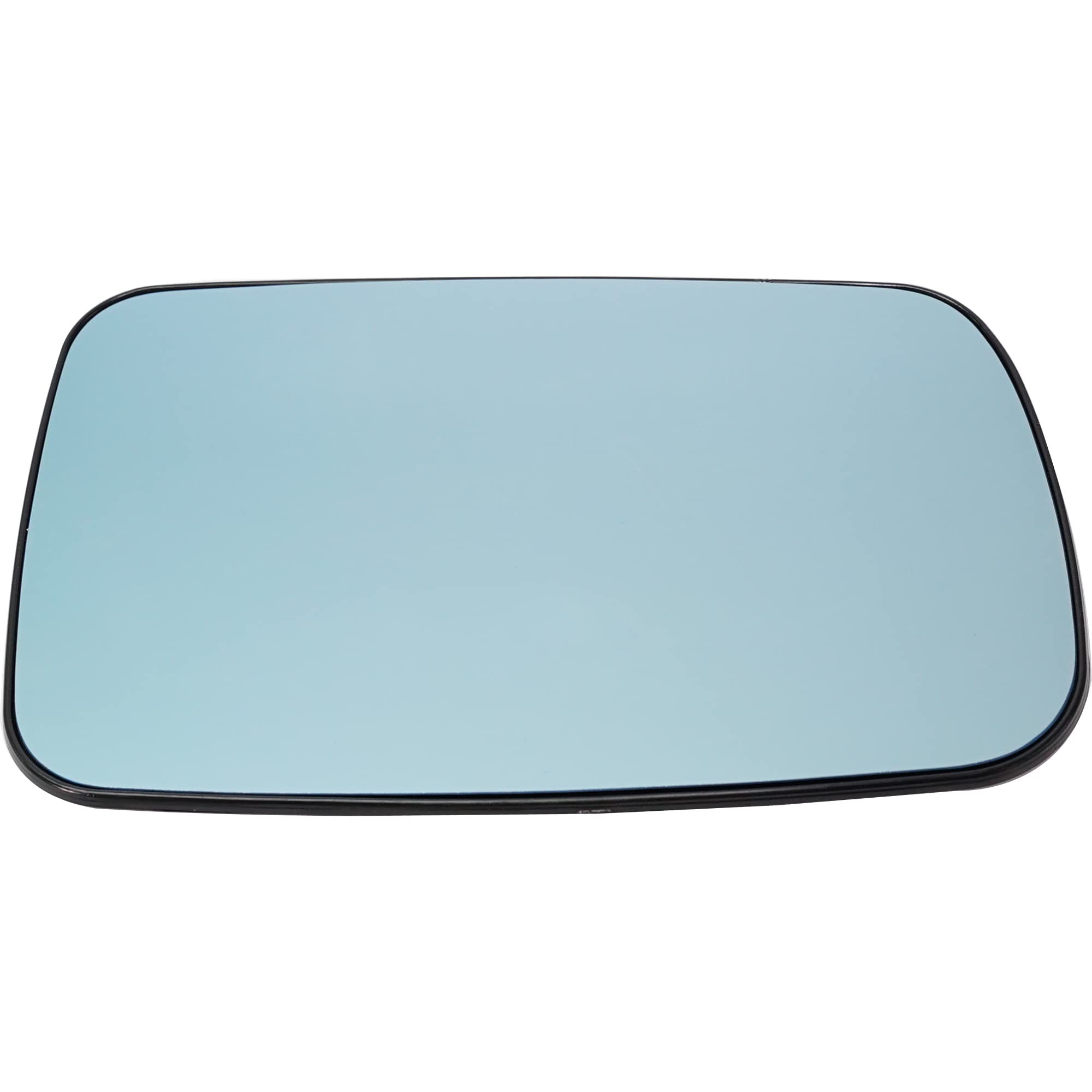 Kool Vue Mirror Glass Set of 2 Compatible with 1999 BMW 328i, 2001-2006 325Ci, 2001-2006 330Ci & 2006-2008 750i - BM1325105, BM1