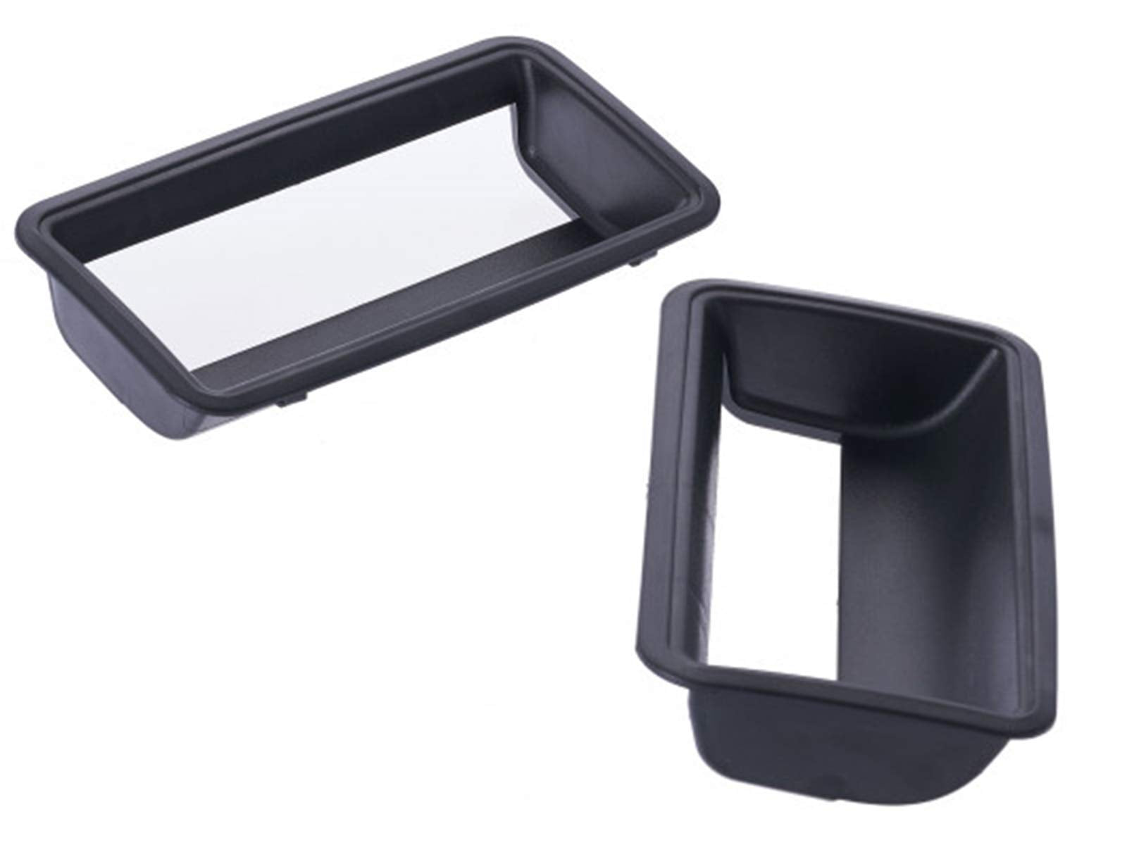 Parts N Go 1988-2000 Chevy Pickup Black Outer Tailgate Handle Tail Gate Liftgate - 15531113, Gm1916101