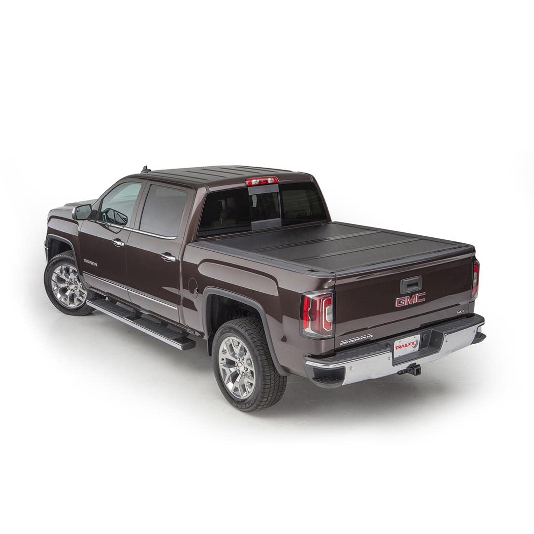 21+ F150 Standard Htf 5.5 Bed
