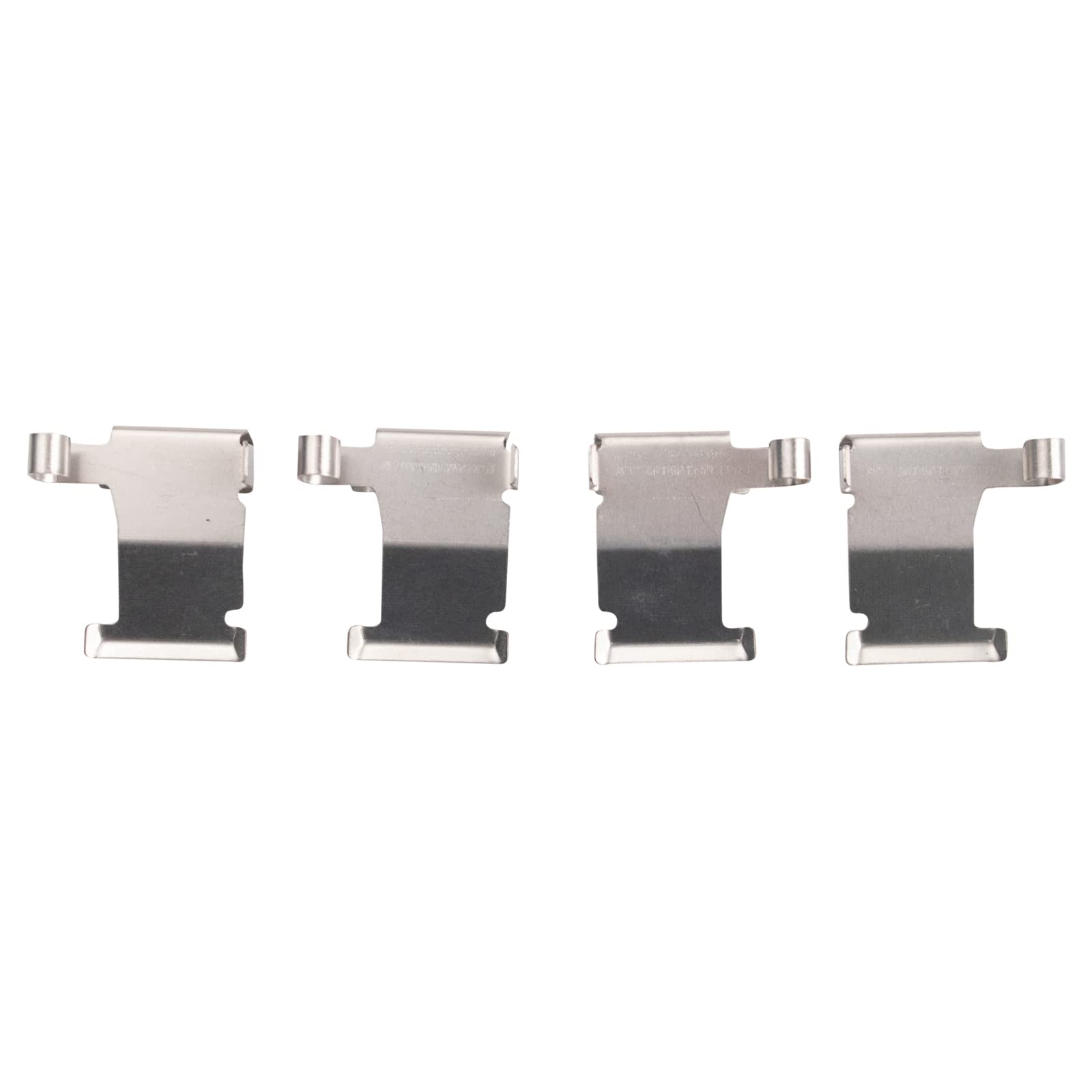 Trq Rear Brake Caliper Set Compatible With 2012-2019 Nissan Nv1500 Nv2500 Nv3500 2016-2019 Titan Xd